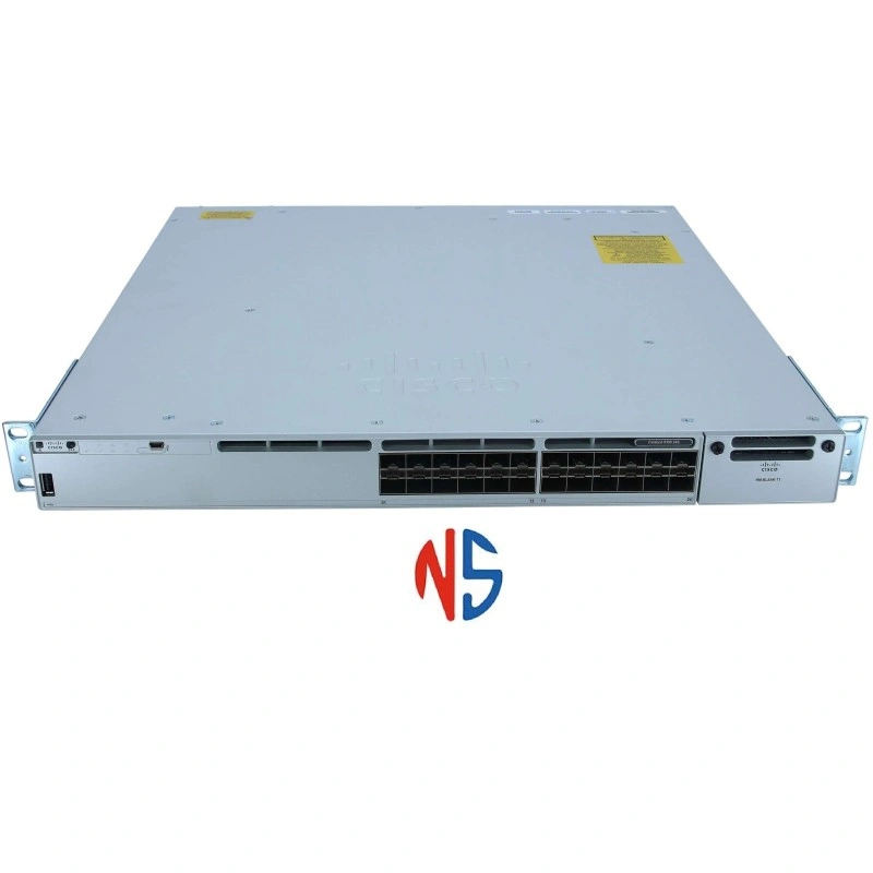 C9300-24S-E