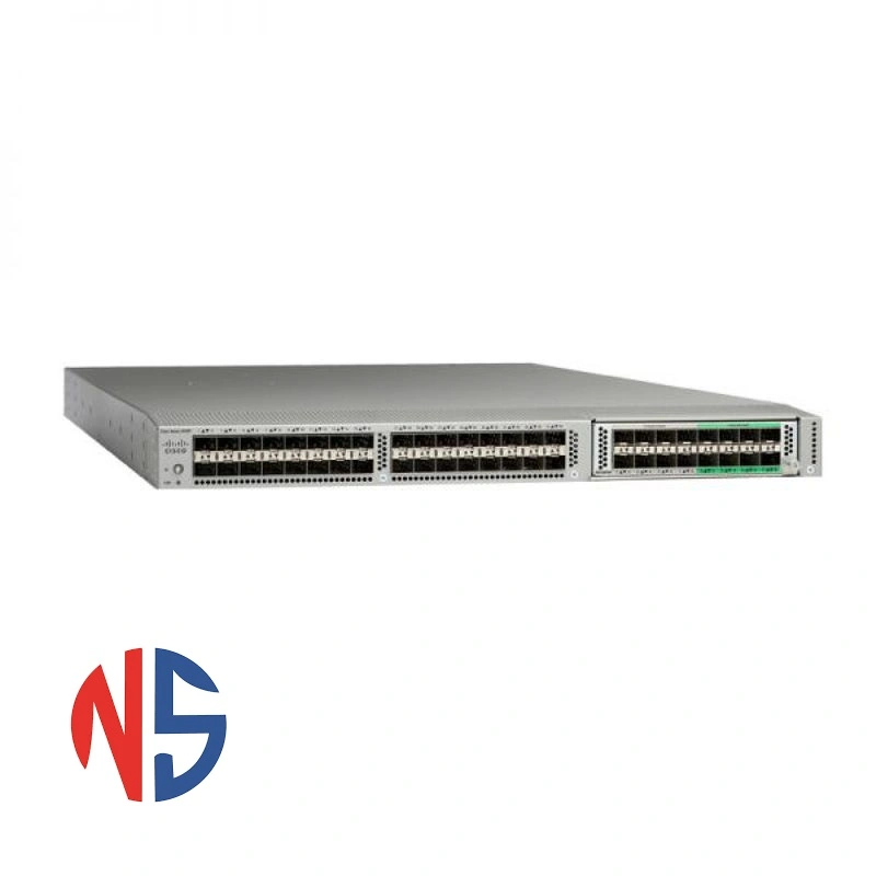 سوئیچ سیسکو مدل Nexus N5K-C5548UP-FA