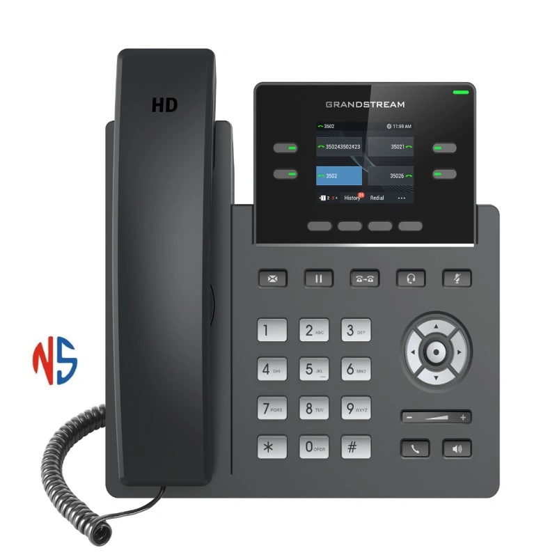 گوشی تلفن گرند استریم مدل GRP2612P 