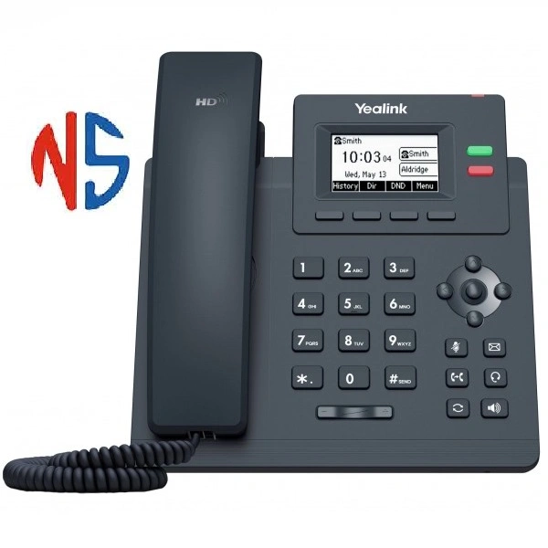 گوشی تلفن یالینک مدل Yealink T31G 