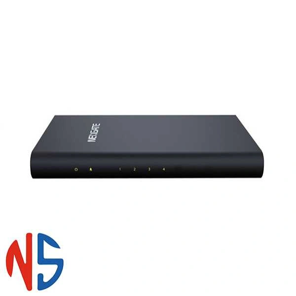 گیتوی آنالوگ یستار YEASTAR TA400 4FXS