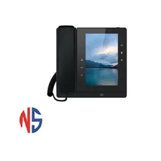 گوشی تلفن تصویری اچ تک مدل Htek UCV20