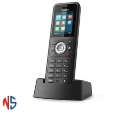 تلفن دکت یالینک مدل Yealink W59R