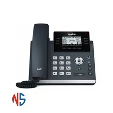 گوشی تلفن یالینک مدل Yealink T42U