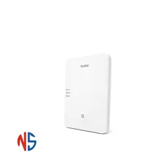 پایه تلفن دکت یالینک مدل Yealink W80