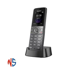 تلفن دکت یالینک مدل Yealink W73H