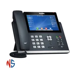 گوشی تلفن یالینک مدل Yealink T48U