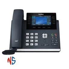 گوشی تلفن یالینک مدل Yealink T46U
