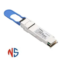 ماژول فیبر نوری سیسکو مدل Cisco QSFP-100G-LR4-S