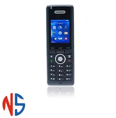 گوشی تلفن بیسیم دکت آر تی ایکس  8634