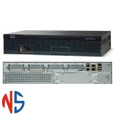 روتر سیسکو CISCO 2921