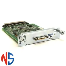 ماژول سیسکو Cisco HWIC-1T