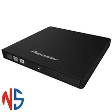 درایو DVD اکسترنال پایونیر مدل DVR-XU01T