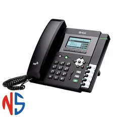 گوشی تلفن تحت شبکه هنلانگ مدل Htek UC803P