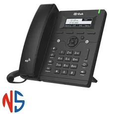 گوشی تلفن تحت شبکه هنلانگ مدل Htek UC902P