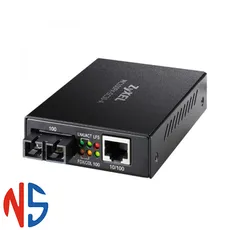 مبدل فیبر به اترنت زایکسل MC1000-SFP-FP Zyxel