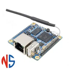 برد اورنج پای زیرو Orange Pi Zero 512