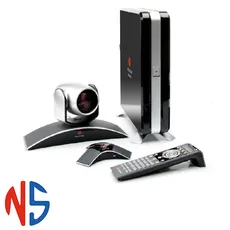 پایانه ویدئوکنفرانس پلی کام Polycom HDX7000 1080P
