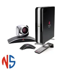 پایانه ویدئوکنفرانس پلی کام Polycom HDX8000 1080P