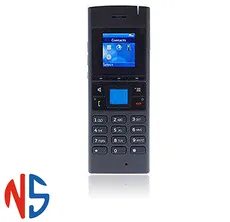 گوشی تلفن بیسیم دکت آر تی ایکس RTX 8110