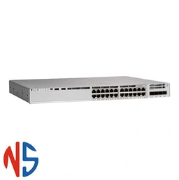 Cisco-C9200L-24P-4X-E