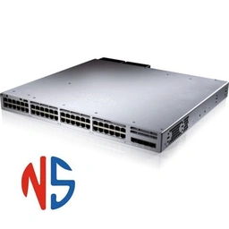 سوئیچ سیسکو C9300L-48T-4G-E