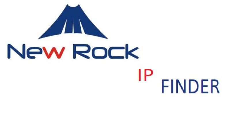 پیدا کردن IP گیت وی نیوراک newrock