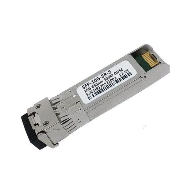 ماژول سیسکو Cisco SFP-10G-SR-S